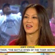 Image for article titled "Tiger Mother" Backpedals On Hyper-Strict Parenting Advice